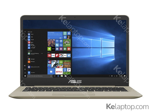 ASUS A411UA-EB1154T Specs
