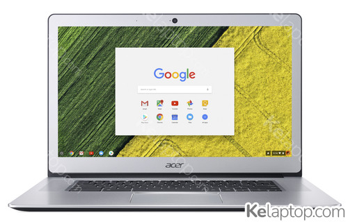 Acer Chromebook 15 CB515-1HT-P39B Características Acer Chromebook 15 CB515-1HT-P39B Características