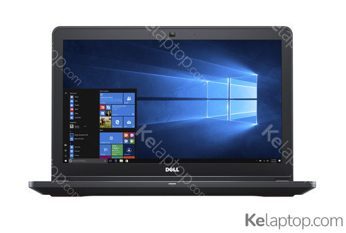 DELL Inspiron 5000 5577 I5577-7700BLK-PUS Specs DELL Inspiron 5000 5577 I5577-7700BLK-PUS Specs