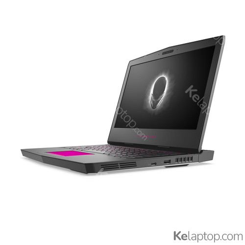 Alienware 13 R3 ALW13C-R2738 Specyfikacje