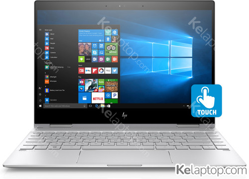 HP Spectre x360 13 13-ae012tu Specs