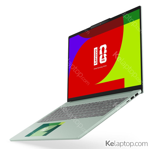 Lenovo IdeaPad Slim 5 16IPH11 Copilot+ 83S60017FR Características