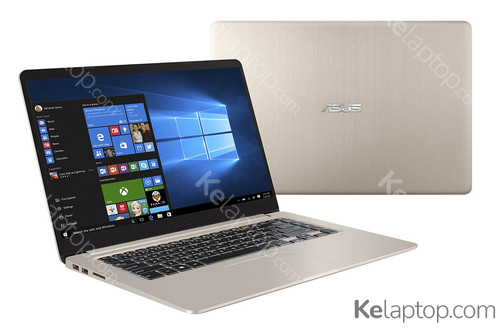 ASUS K510UQ-BQ338R K510UQ-BQ338R-GAME Características