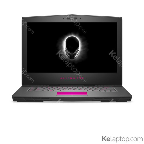 Alienware 15 R4 15R4-1396 Características Alienware 15 R4 15R4-1396 Características