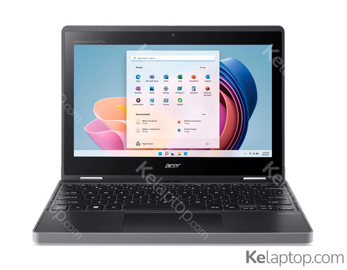 Acer TravelMate B3 Spin 11 TMB311RN-33-TCO-C1U9 Características Acer TravelMate B3 Spin 11 TMB311RN-33-TCO-C1U9 Características