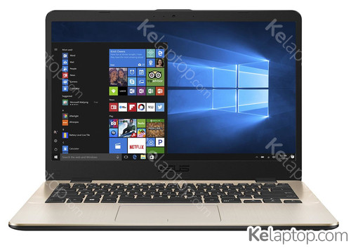 ASUS Vivobook X405UA-EB760T Características ASUS Vivobook X405UA-EB760T Características