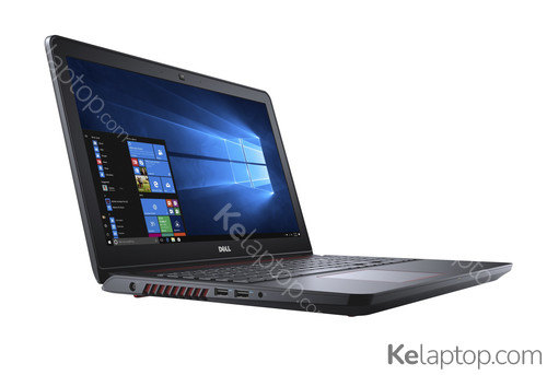 DELL Inspiron 5000 5577 5577-2967 Specyfikacje