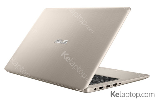 ASUS Vivobook Pro N580VN-FY076 Caratteristiche