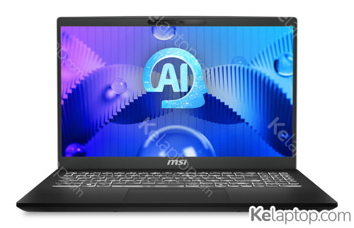 MSI Modern 15 H AI C1MG-003UK Cena, ocena i specyfikacje