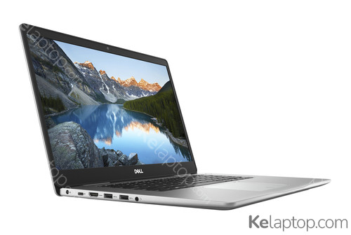 DELL Inspiron 7000 7570 7570-9719 Ausstattung DELL Inspiron 7000 7570 7570-9719 Ausstattung