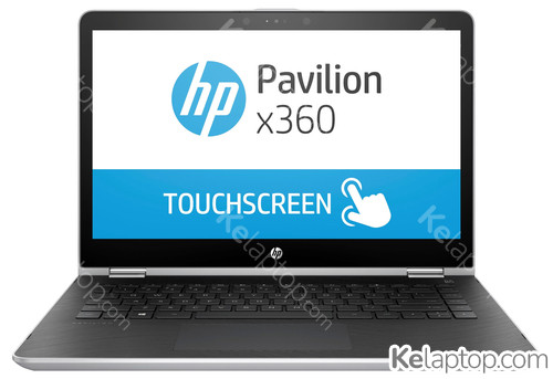 HP Pavilion x360 14 14-ba106TU Specs