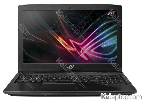 ASUS ROG Strix GL503VM-GZ159T Specs ASUS ROG Strix GL503VM-GZ159T Specs