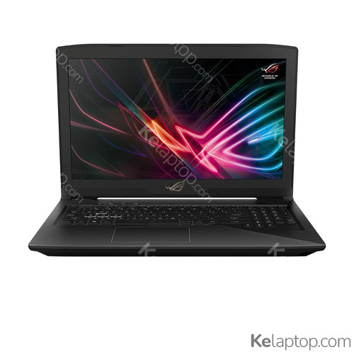 ASUS ROG Strix GL503VS-EI042T Specs ASUS ROG Strix GL503VS-EI042T Specs