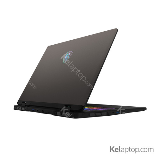 MSI Crosshair A17 HX D8WGKG-006FR Caractéristiques MSI Crosshair A17 HX D8WGKG-006FR Caractéristiques