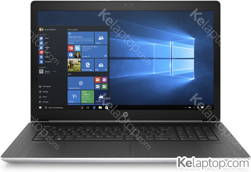 HP ProBook 400 470 G5 2WK16PA-PRESENTER Specs HP ProBook 400 470 G5 2WK16PA-PRESENTER Specs