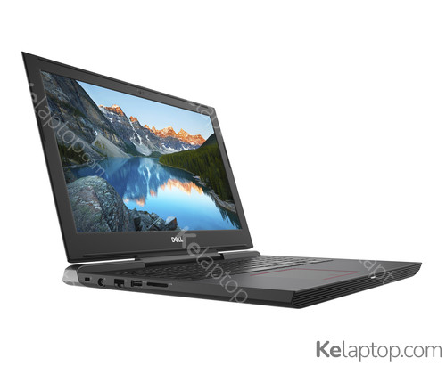 DELL Inspiron 7000 7577 7577-INS-E1127-BLK Características DELL Inspiron 7000 7577 7577-INS-E1127-BLK Características