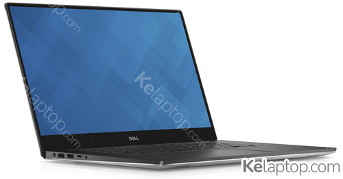 DELL XPS 15 9560 9560-3429 Características