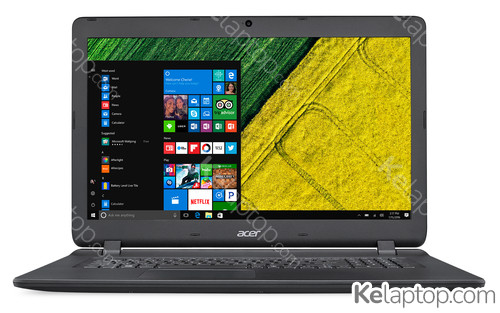 Acer Aspire ES ES1-732-P3ZS Specs Acer Aspire ES ES1-732-P3ZS Specs