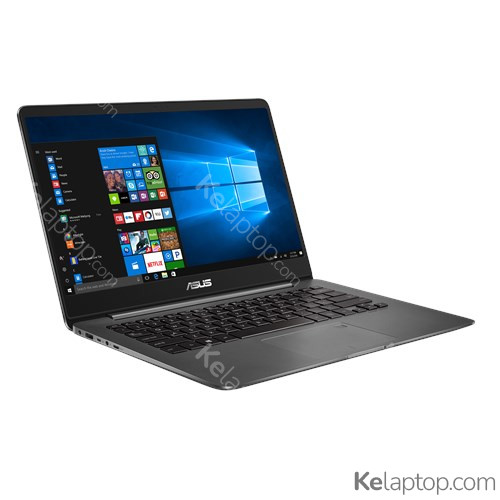 ASUS Zenbook UX430-7R8256 Caractéristiques ASUS Zenbook UX430-7R8256 Caractéristiques