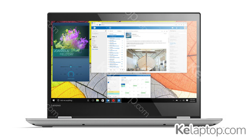 Lenovo Yoga 500 520 80X800C5UK-S Ausstattung Lenovo Yoga 500 520 80X800C5UK-S Ausstattung