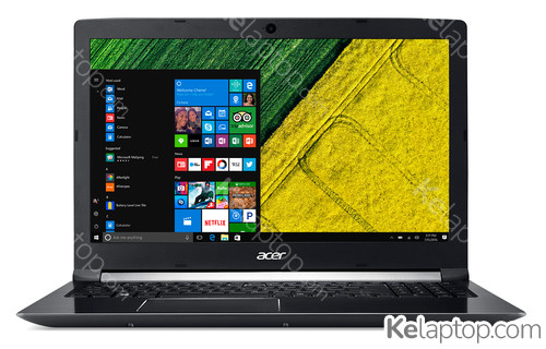 Acer Aspire 7 A715-71G-78AS Caratteristiche