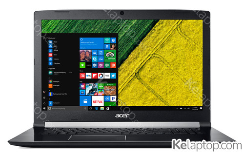 Acer Aspire 7 A717-71G-70SS Specs