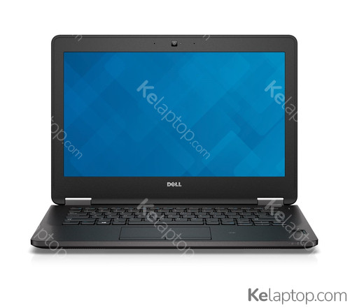 DELL Latitude 7000 E7270 E7270-DE-SB7 Características