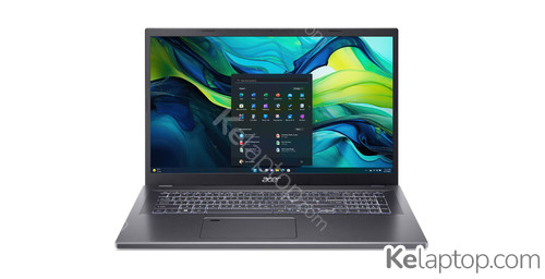 Acer Aspire 17 A17-51M-70V4 Ausstattung