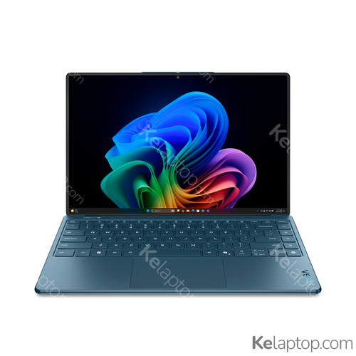 Lenovo Yoga Slim 9 14ILL10 Copilot+ 83CX003BFR Caractéristiques