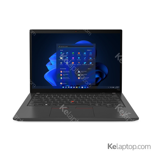 Lenovo ThinkPad P P14s 21K5000GGE Prix et caractéristiques