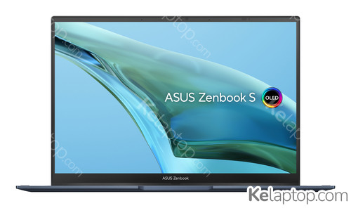ASUS Zenbook S 13 Flip OLED UP5302ZA-LX153W Specs