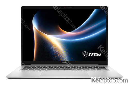 MSI Modern 14S AI+ G3MG-034BE Características