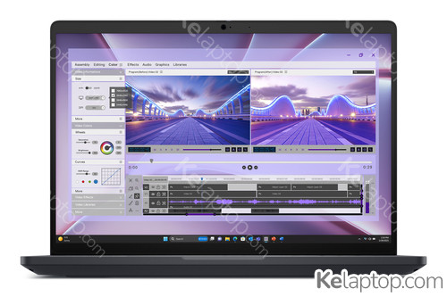 DELL Pro Max 16 MC16250 09GRD Specs