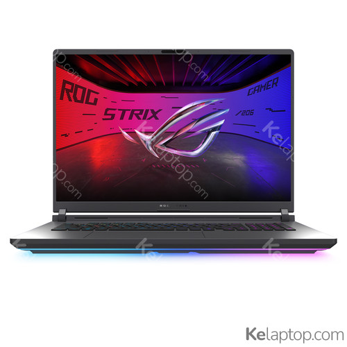 ASUS ROG Strix G18 G815LR-S8082 Ausstattung