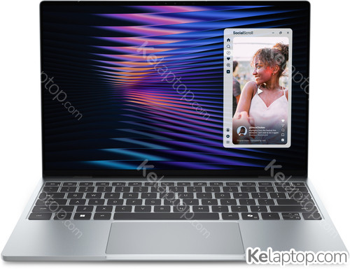 DELL XPS 13 DX13260 J5NMC Características DELL XPS 13 DX13260 J5NMC Características
