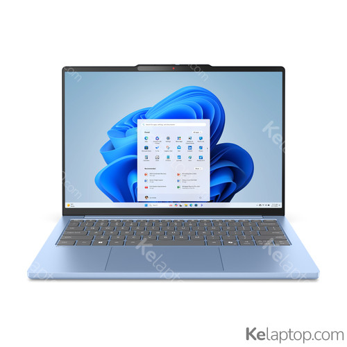 Lenovo IdeaPad Slim 5 13ARP10 83J2005FFR Caractéristiques