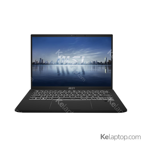 MSI Summit E14 Flip Evo A13MT-610US Price, score and specs