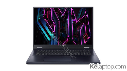 Acer Predator Helios 18 PH18-71-962W Características Acer Predator Helios 18 PH18-71-962W Características