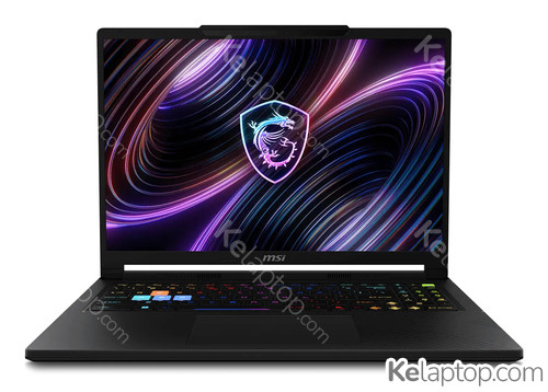 MSI Raider 16 HX B2WH-041NL Características MSI Raider 16 HX B2WH-041NL Características