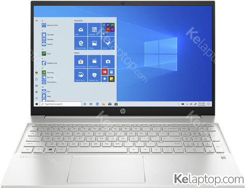 HP Pavilion 15 15-eg1004ns Características HP Pavilion 15 15-eg1004ns Características