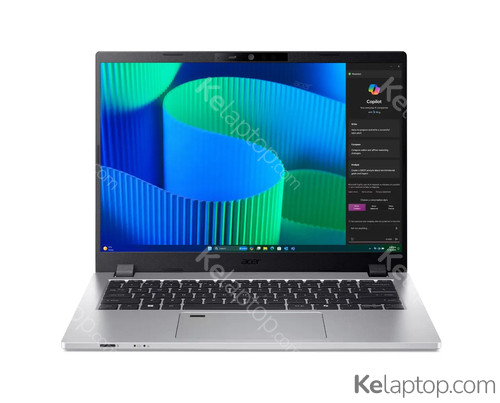 Acer TravelMate P2 TMP214-56-TCO-54AL Cena, ocena i specyfikacje