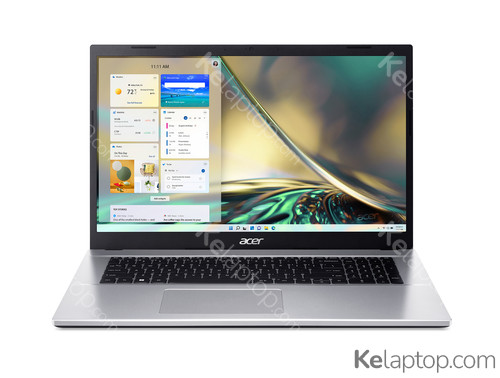Acer Aspire 3 A317-54 NX.K9YEF.00D Prix et caractéristiques