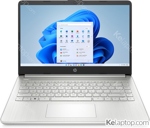 HP 14s-fq1114AU Caratteristiche