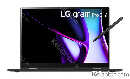 LG Gram Pro 16T90SP 16T90SP-K.AP78G Precio, opiniones y características LG Gram Pro 16T90SP 16T90SP-K.AP78G Precio, opiniones y características