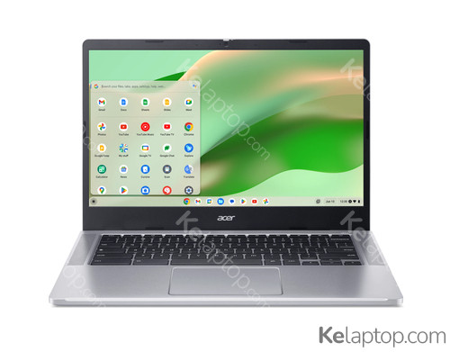 Acer Chromebook 314 CB314-4H-C5EF Caratteristiche
