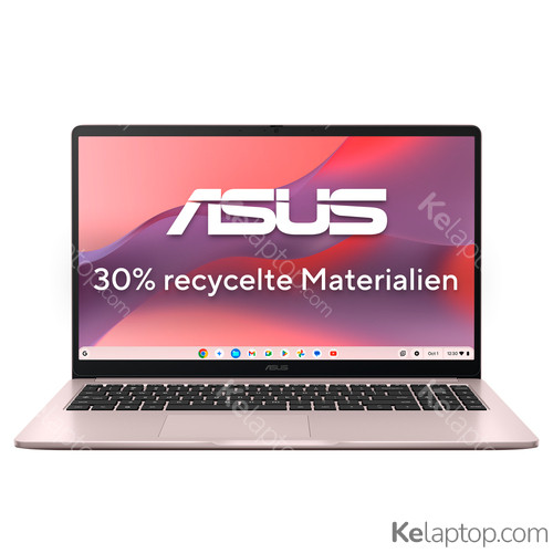 ASUS Chromebook CM15 CM1505CM4A-S70032 Specificaties