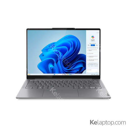 Lenovo Slim 7 14IMH9 83D80003US Características