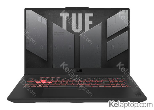 ASUS TUF Gaming A17 FA707NVR-HX008W Precio, nota y características