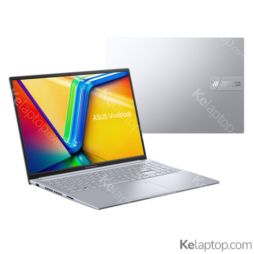 ASUS Vivobook 16X K3605ZF-MB372W Caractéristiques ASUS Vivobook 16X K3605ZF-MB372W Caractéristiques