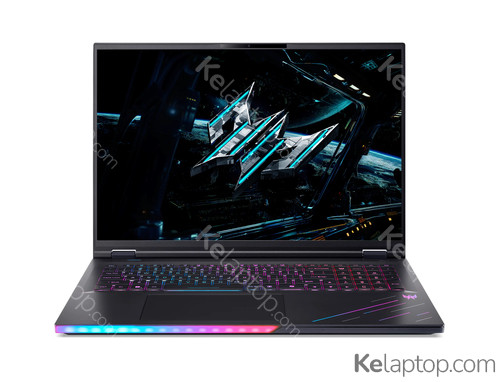 Acer Predator Helios 18 AI PH18-73-93YX Prijs en specificaties Acer Predator Helios 18 AI PH18-73-93YX Prijs en specificaties